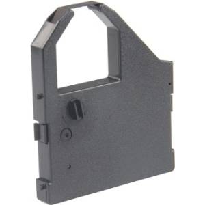Prime technology ЛЕНТА ЗА МАТРИЧЕН ПРИНТЕР STAR LC 10/20/100/NX 1000/1001 - Black - NYLON - Gr. 692 - PN RFS316BWHJ - 8, 3 m x 8 mm - U. T (RFS316BWHJ)