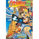 Eyeshield 21 2