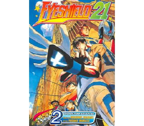 Eyeshield 21 2
