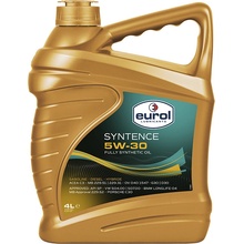 Eurol Syntence LL 5W-30 4 l