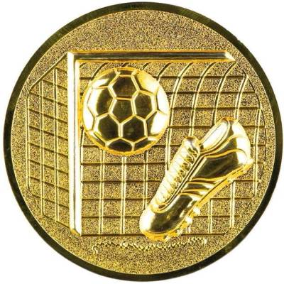 0441 Emblém fotbal