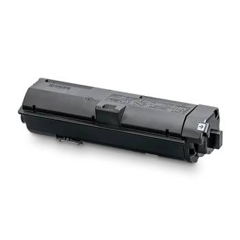 Image 1 of Compatible Тонер Касета - PREMIUM QUALITY - Kyocera TK 1150