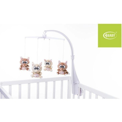 4Baby Fox