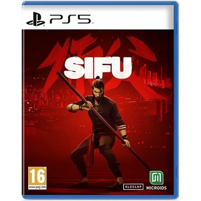 Sifu