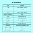 Image 1 of Redragon K683WB-RGB