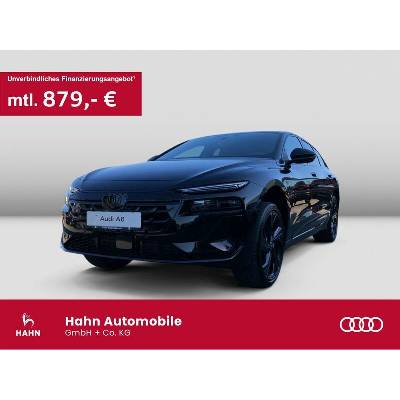 Audi A6 e-tron Avant Performance advanced 270 kW