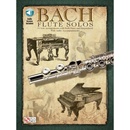 Bach Flute Solos [With CD (Audio)]