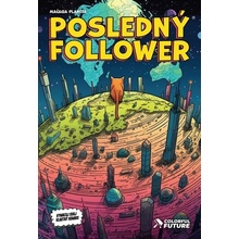 Posledný Follower: Mačacia planéta