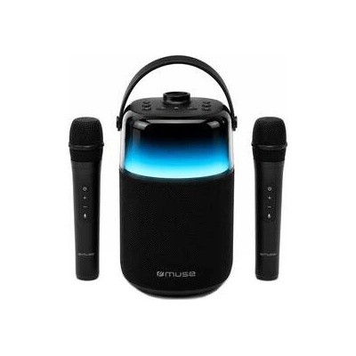 MUSE M 530KA čierny