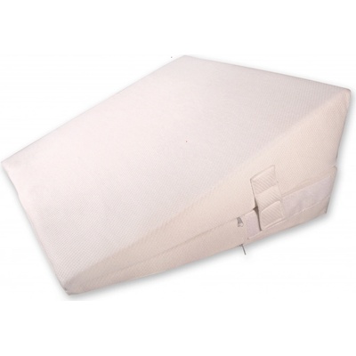 Antar at03027 klínový polštář na reflux 58 x 60 x 26 cm – Zboží Dáma