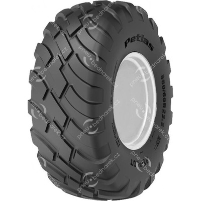 PETLAS PT-FLOT 560/45-22,5 152D TL
