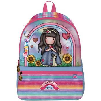 UWEAR Раница Santoro Gorjuss Be Kind To Yourself