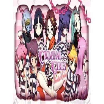 Criminal Girls: Invite Only (Digital VIP Edition)