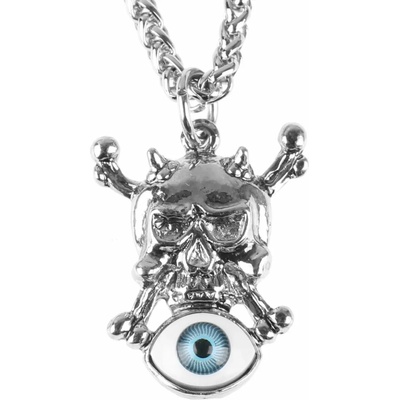 FALON колие Skull-eye - PSY939