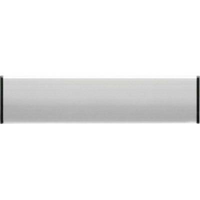 B2B Partner Dveřní tabulky pro samolepící fólie, 187 x 31 mm, 1 řádek