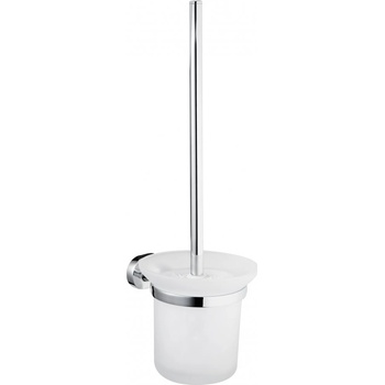 GO WC kartáč s úchytem chrom 07027