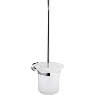 GO WC kartáč s úchytem chrom 07027