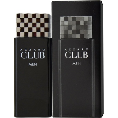 Azzaro Club toaletná voda pánska 75 ml tester