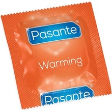 Pasante warming 1 ks