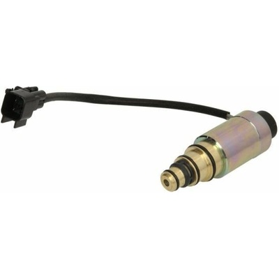 Regulovatelný ventil, kompresor THERMOTEC KTT060052