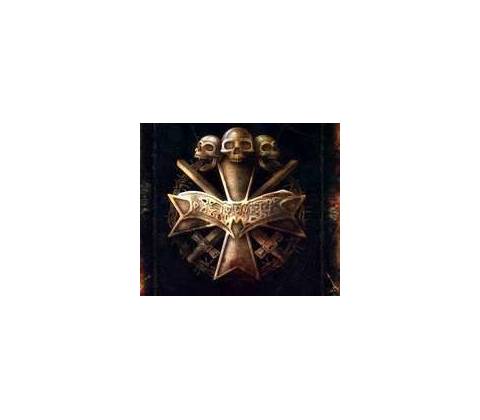 Dismember - Dismember CD