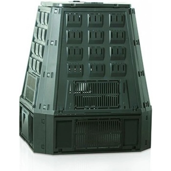 Prosperplast Evogreen 630 l zelený 1280574