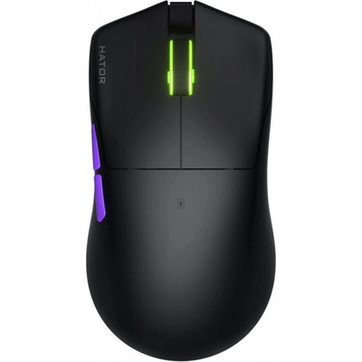 Hator Pulsar 3 Ultra 4K Wireless HTM680