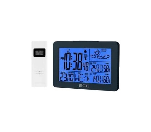 ECG MS 200