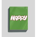 Jin - Happy / Imagine Version CD