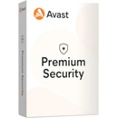 Avast Premium Security Mac 3 lic. 24 mes.