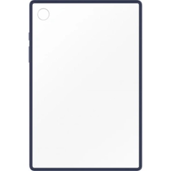 Samsung Průhledný kryt s ochranou krajích Tab A8 10.5modrá EF-QX200TNEGWW