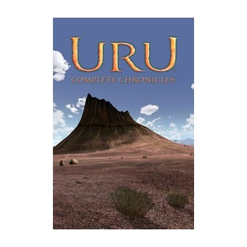 Uru: Complete Chronicles