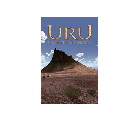 Uru: Complete Chronicles