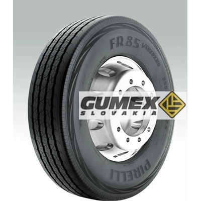 Pirelli FR85 235/75 R17,5 132M