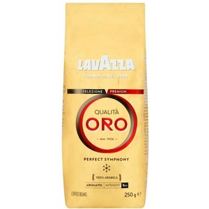 LAVAZZA Qualità Oro кафе на зърна 250 g