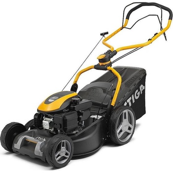 Stiga Combi 748 S