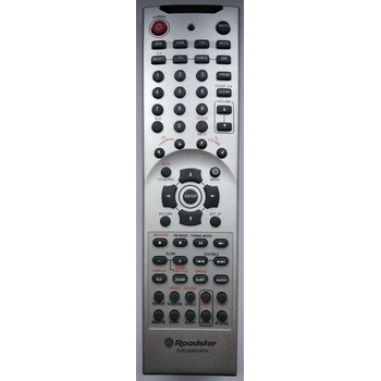 GENERAL ROADSTAR DVD-6050VSPK - съвместимо дистанционно управление на марката General (DVD-6050VSPK)