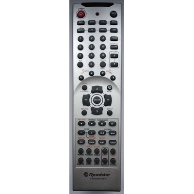 GENERAL ROADSTAR DVD-6050VSPK - съвместимо дистанционно управление на марката General (DVD-6050VSPK)
