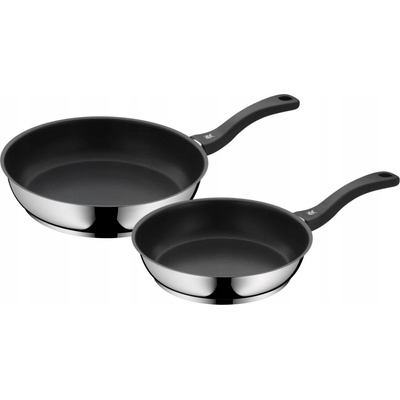 Sada pánví WMF Devil 0733026299 2 kusy 24/28 cm