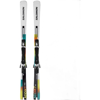 Salomon E Addikt Pro 76 24/25