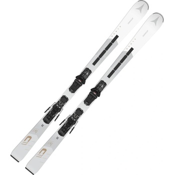 Atomic Cloud C11 Revoshock 24/25