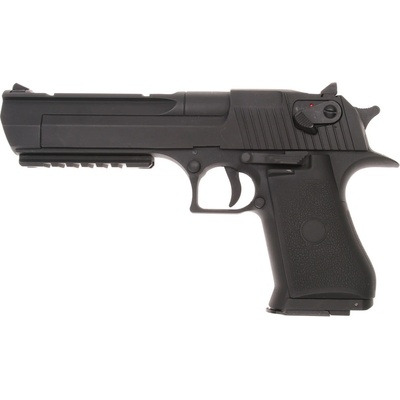 Cyma CM.121 Desert Eagle černá elektrická – Zboží Dáma
