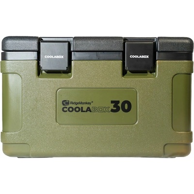 RidgeMonkey Chladící Taška CoolaBox Compact 30 l