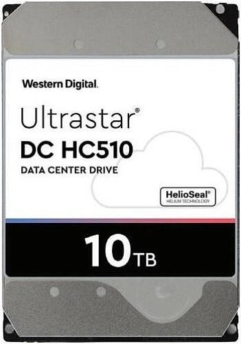 WD Gold 10TB, WD101KRYZ od 9 473 Kč - Heureka.cz