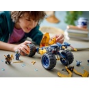Image 1 of LEGO® NINJAGO® - Arin's Ninja Off-Road Buggy Car (71811)
