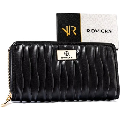 Rovicky v285 r-pff-01 černá