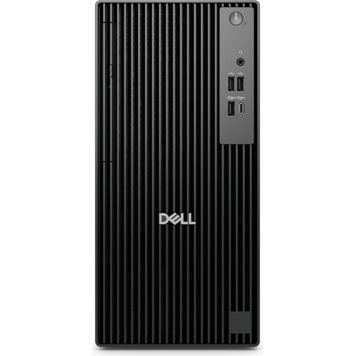 Dell Pro Tower QCT1250_I38G512G_UBU-14