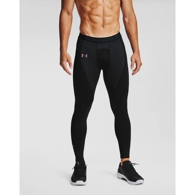 Under Armour Rush Hg Seamless Legging Černá