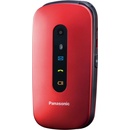 Mobilné telefóny Panasonic KX-TU456EX