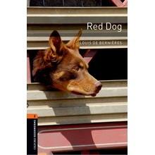 Level 2. Red Dog